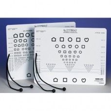 LEA Symbols Near Card